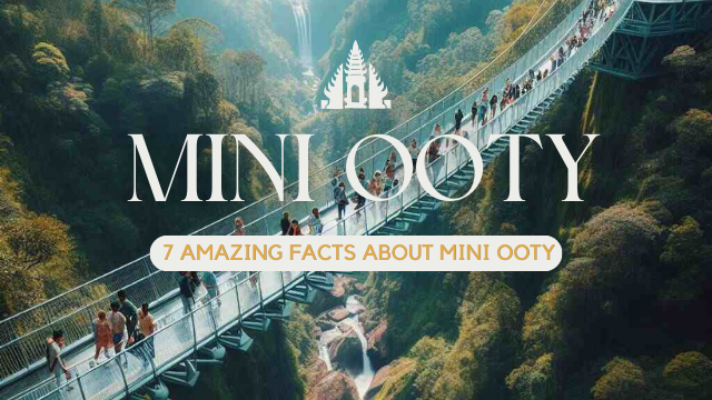 7 Amazing Facts About Mini Ooty, Lesser-Known Ooty of Malappuram
